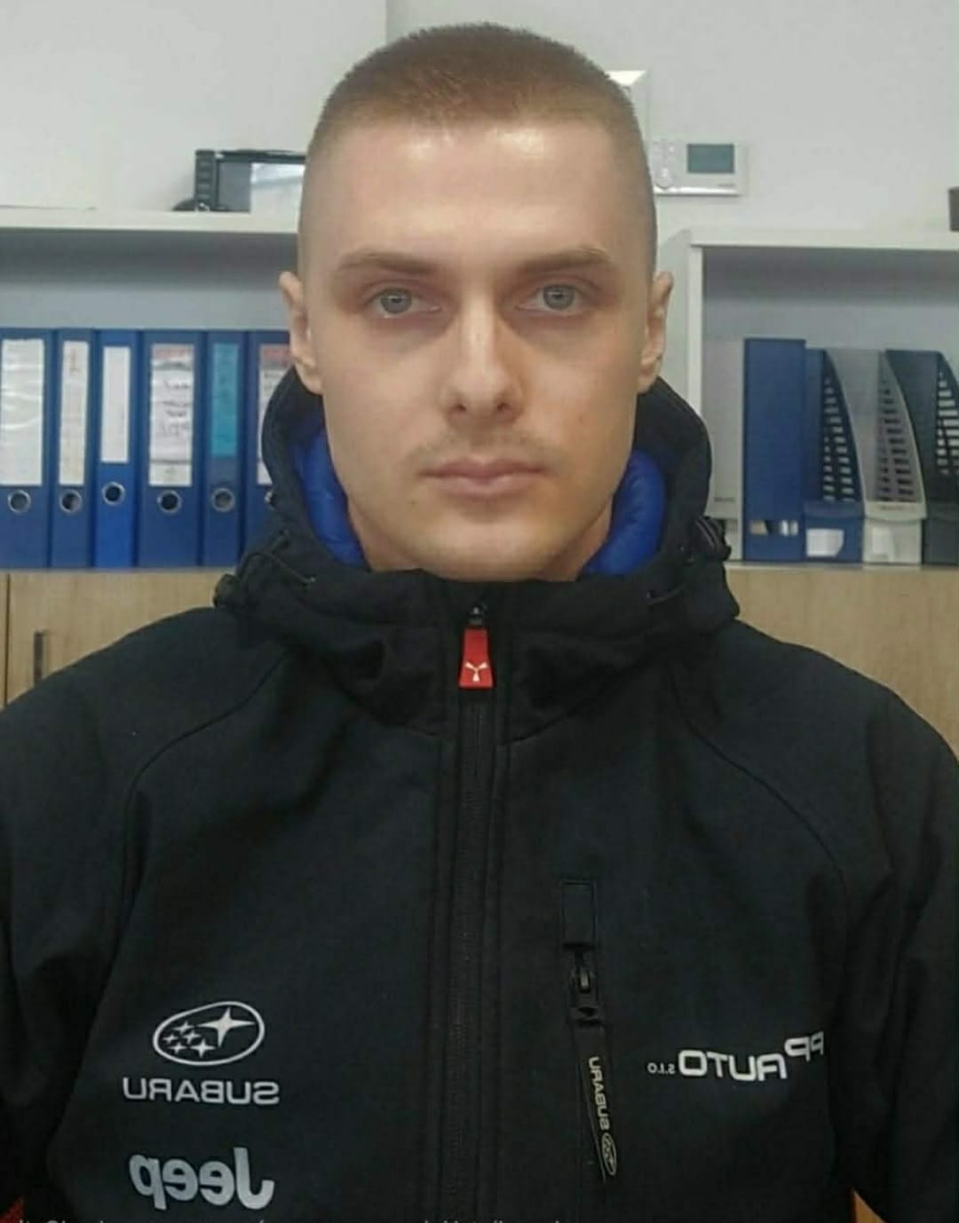 Nicolas Bafia